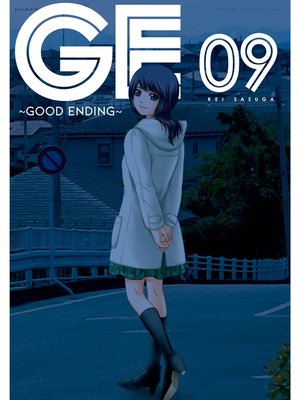 cover image of GE: Good Ending, Volume 9